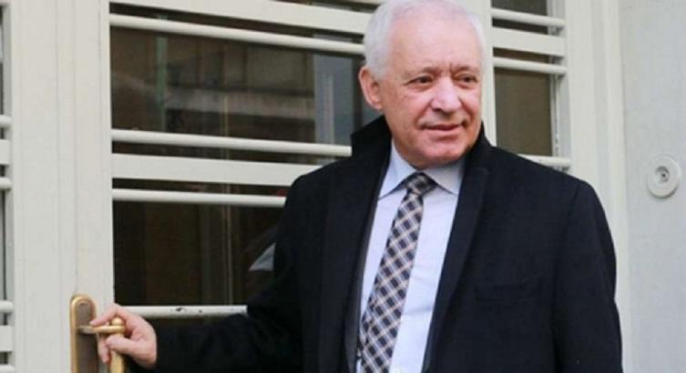 VÍCTOR BLANCO ATACÓ A TAPIA: 