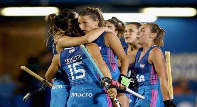 LIGA MUNDIAL DE HOCKEY: LAS LEONAS SIGUEN POR EL CAMINO DE LA VICTORIA 