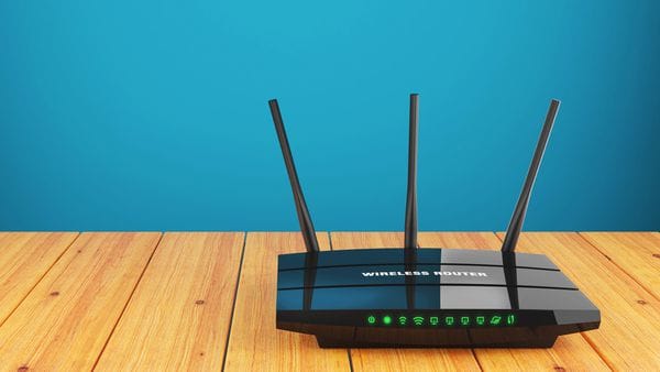 Seis consejos para evitar ser espiado por el router Wi Fi