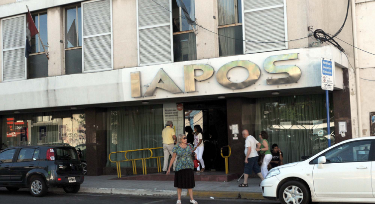 Contra el plus: Iapos reafirmó su rechazo al cobro indebido de prácticas de salud
