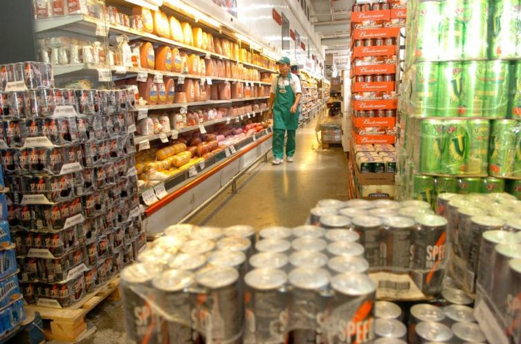 Los precios mayoristas subieron 1,9% en junio