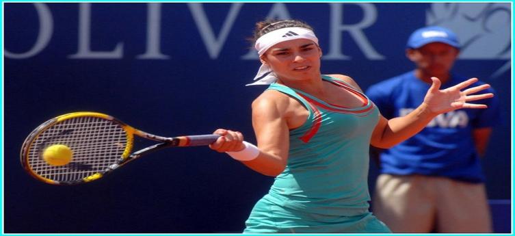 PAULA ORMAECHEA ANUNCIA SU GIRA EUROPEA EL LUNES EN SANTA FE