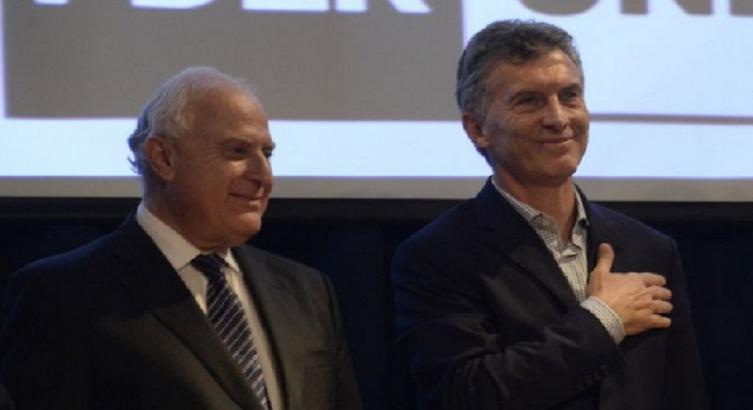 Lifschitz solicitará a Macri cobrar una parte en efectivo de la deuda