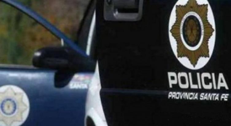 Hechos policiales: personas aprehendidas y secuestro de armas