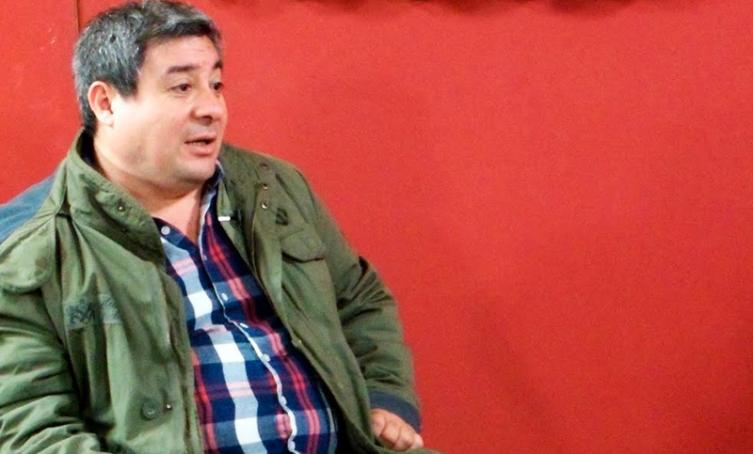 Balearon a un automovilista y sospechan del  hijo de un sindicalista