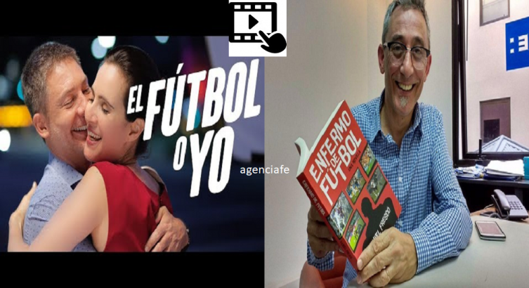 ADRIÁN SUAR DENUNCIADO POR PRESUNTO PLAGIO (Trailer de la pelicula)