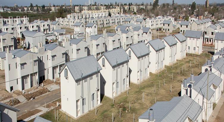 Este lunes se presentará el Registro Digital de Acceso a la Vivienda en Santa Fe