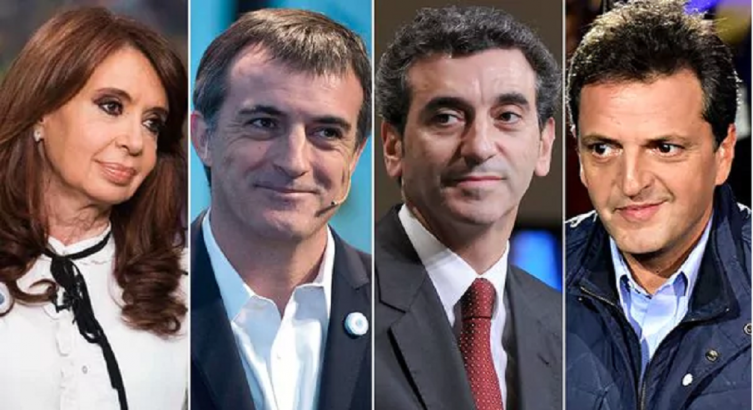 Cuánto dinero reciben los partidos políticos para competir en las PASO