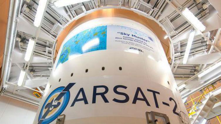 Arsat ¿La primera privatización de Macri?