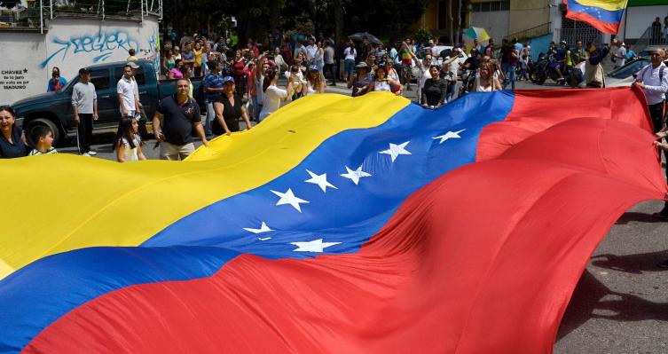 Más de siete millones de venezolanos rechazaron la Constituyente 