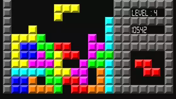 Cómo jugar al Tetris puede aliviar nuestra mente después de un trauma