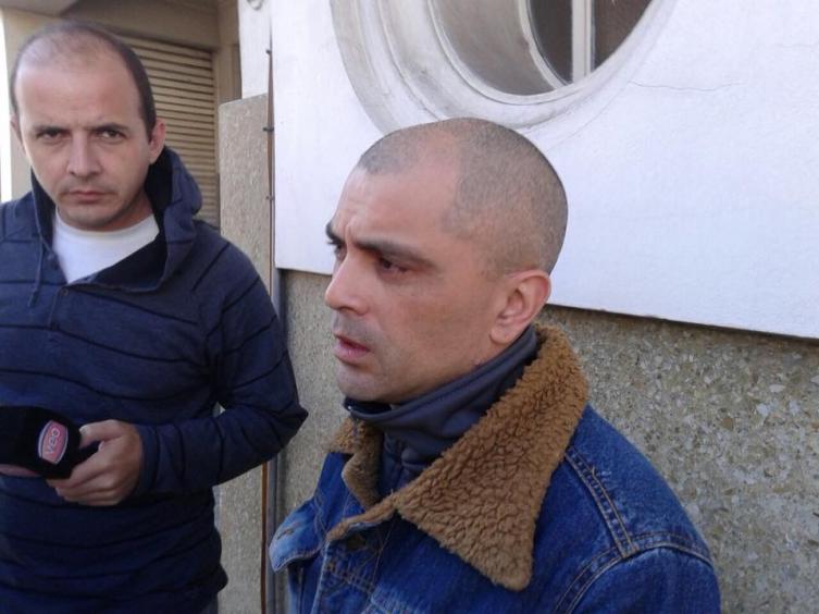 Asesinaron a balazos al policía Pablo Cejas