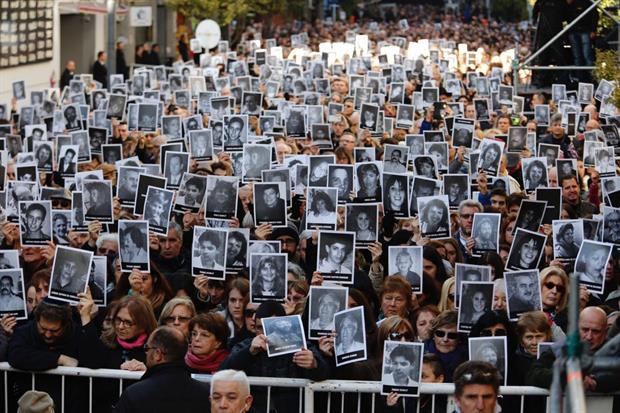Atentado a la AMIA: EEUU exigió a Irán que coopere con Argentina 