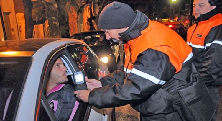 Habrá un operativo especial hasta el domingo