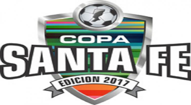 COPA SANTA FE: ITINERARIO DE PARTIDOS OCTAVOS DE FINAL