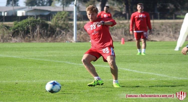 EL PRIMER EQUIPO QUE PRESENTÓ MADELÓN DE LA PRETEMPORADA