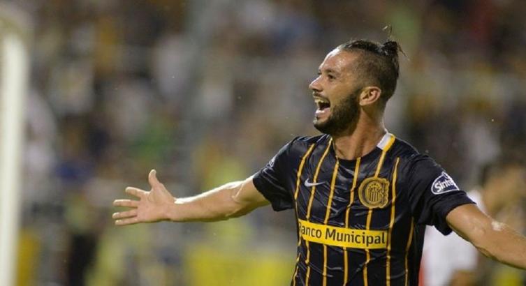 CENTRAL LE PAGARÁ A LARRONDO Y LEVANTARÁ LA INHIBICIÓN