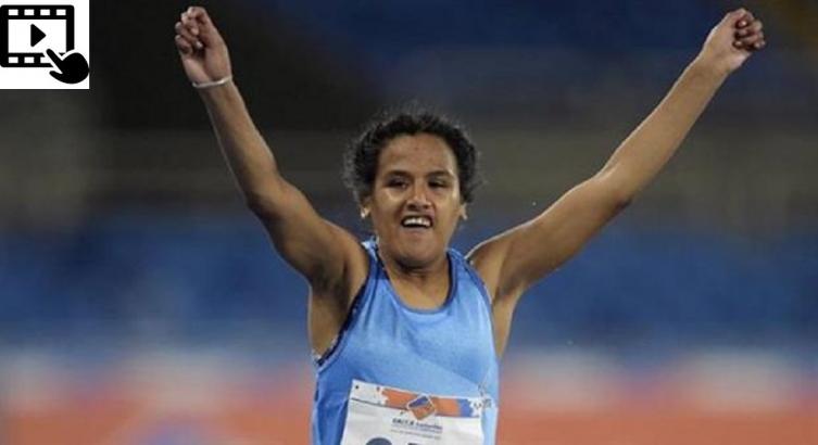 LA ROSARINA YANINA MARTÍNEZ GANÓ LA MEDALLA DE PLATA 