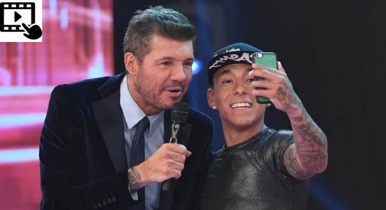 FUE LA REVELACIÓN DEL BAILANDO Y TIENE UNA DENUNCIA POR AMENAZAS