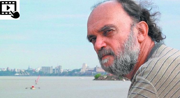 ROBERTO FONTANARROSA, EL ROSARINO QUE TRASCIENDE CULTURAS