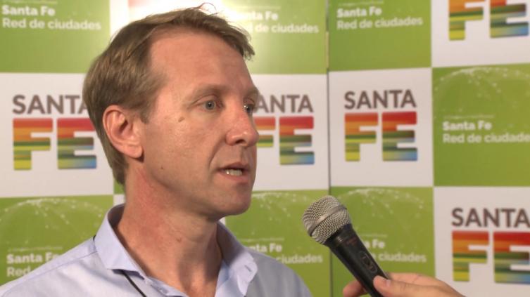 “Notamos que Sancor está mucho mejor”