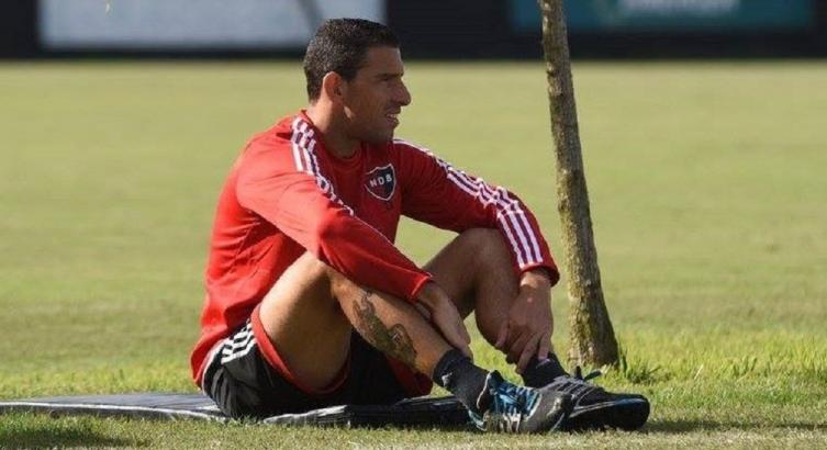 NEWELLS: CON OPTIMISMO ESPERAN LA POSIBLE RENOVACIÓN DE MAXI