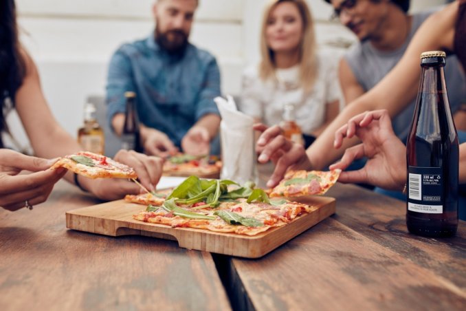 ¿Por qué se festeja el Día del Amigo?