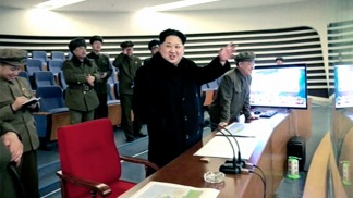 Corea del Norte dice que un diálogo con el Sur no funcionará