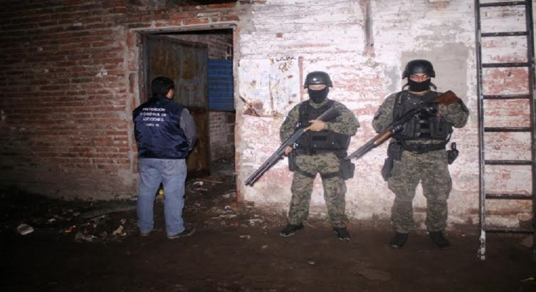 Cejas iba a ser un testigo en el juicio contra 