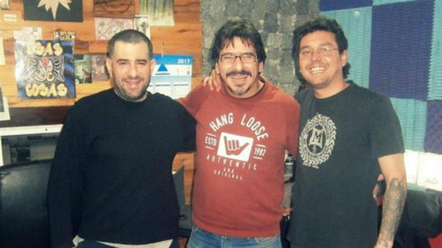 CROMAÑÓN: TRES INTEGRANTES DE CALLEJEROS SALIERON DE LA CÁRCEL