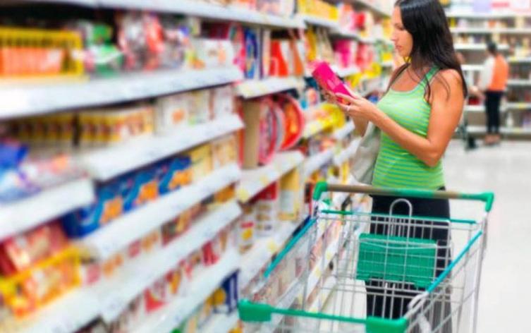 La inflación en la provincia fue del 1,3% en junio