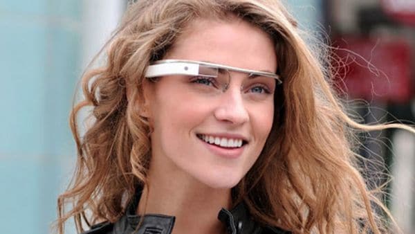 Volvieron las Google Glass en una versión más potente