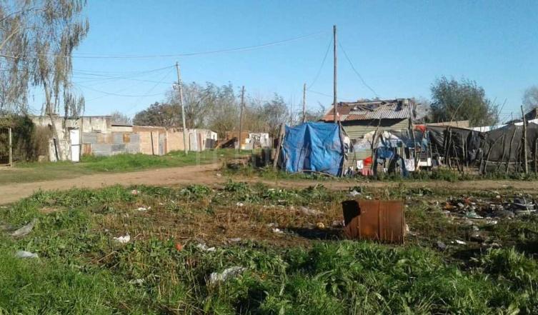 “Tenemos identificada la presunta escena del crimen de Cejas”
