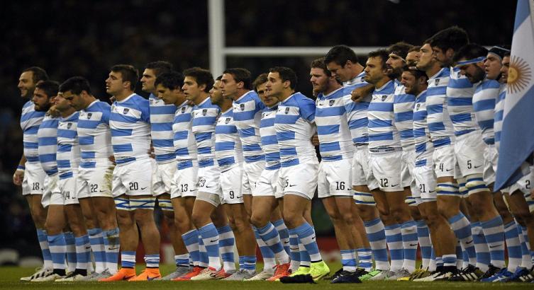 LOS PUMAS, CON PLANTEL CONFIRMADO EL RUGBY CHAMPIONSHIP