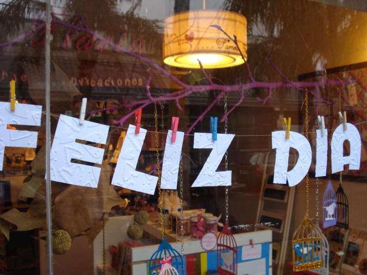 Cayeron un 0,2% las ventas para el Día del Amigo