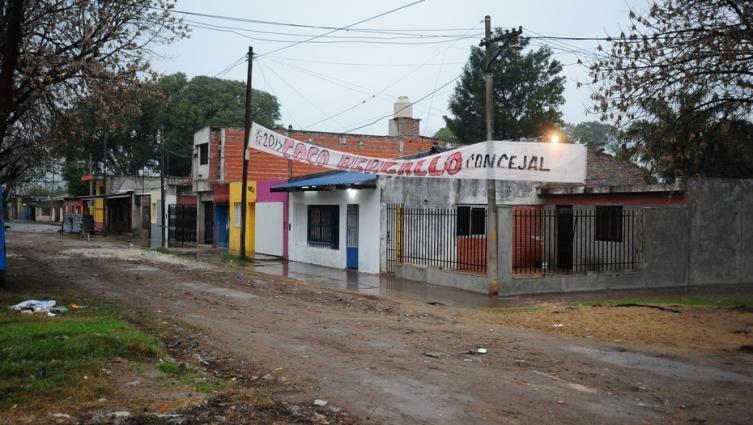 Dictaron preventiva y procesaron al candidato narco