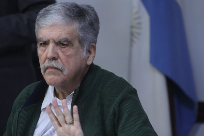 Tragedia de Once: De Vido pidió juicio con jurados ciudadanos