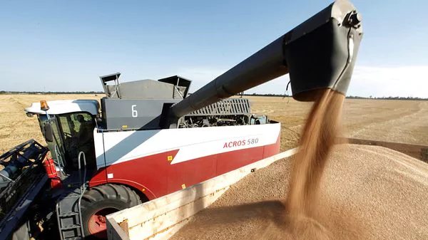 Costo argentino: el transporte de granos es 70% más caro que en Brasil y EEUU