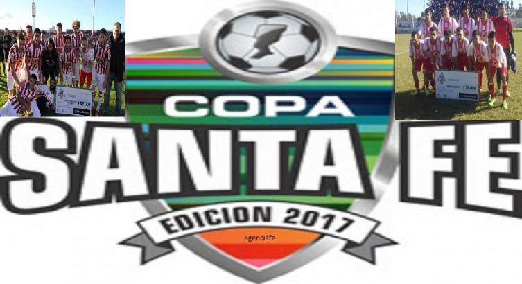 Copa Santa Fe: Unión buscará pasar de fase ante Huracán de Villa Ocampo