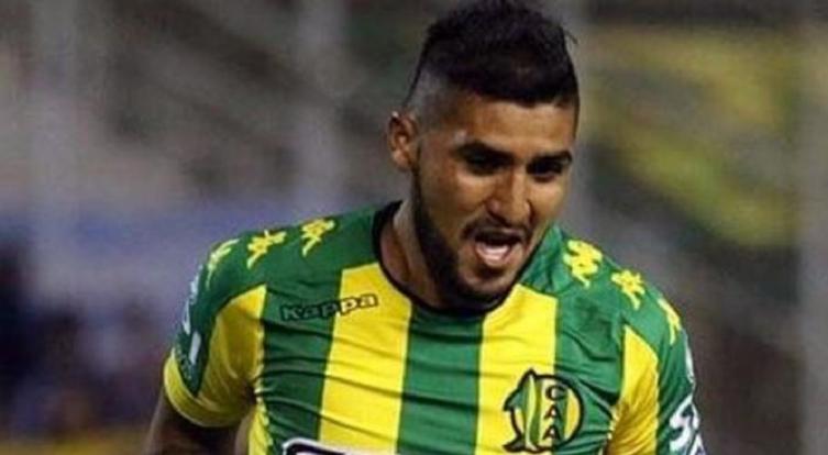 COLÓN LE PRIMEREÓ UNA INCORPORACIÓN A CENTRAL