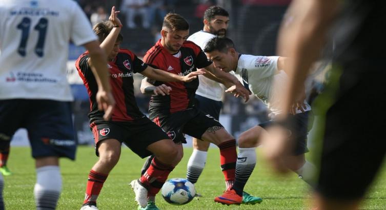 LA LEPRA PERDÍO ANTE SPORTIVO RIVADAVIA DE VENADO TUERTO