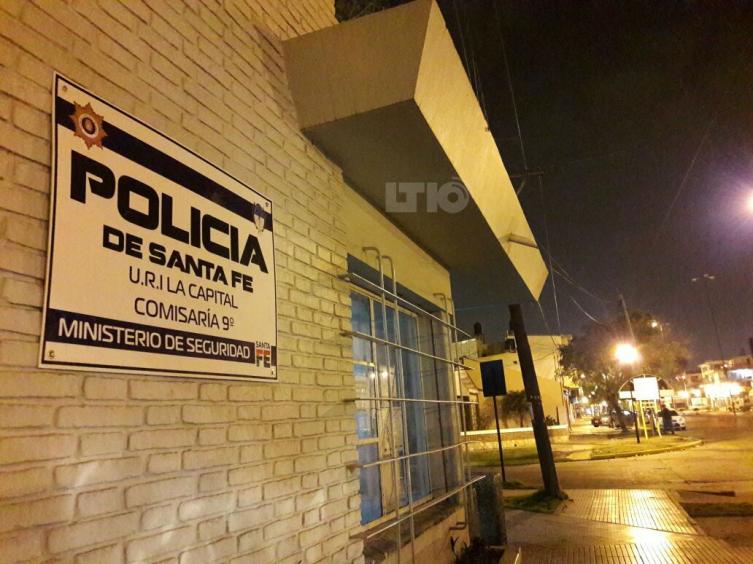 15 reclusos planificaban escaparse de una comisaría