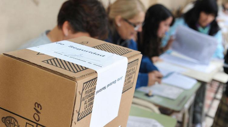 Se lanzan los spots televisivos y radiales de campaña para las PASO
