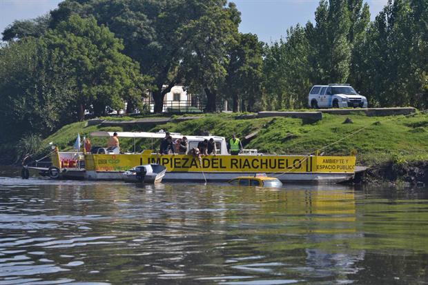 El Ejecutivo designó nuevo representante ante la Acumar
