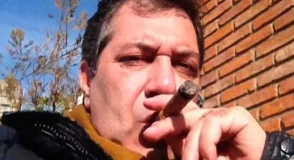 $250.000 de recompensa por el cuñado prófugo de Julio De Vido