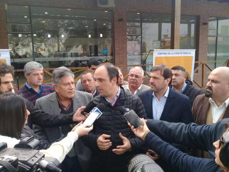José Corral: 