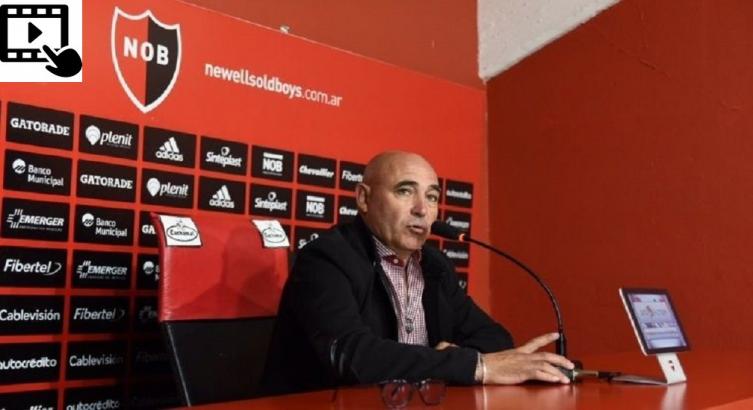 A PESAR DE LA DERROTA LLOP ASEGURA QUE SACÓ VARIAS CONCLUSIONES