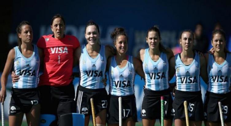 LAS LEONAS QUE JUGARÁN LA COPA PANAMERICANA