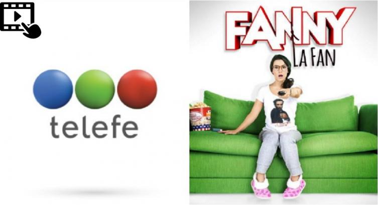ATAQUE DE NERVIOS POR LA CANCELACIÓN DE FANNY LA FAN