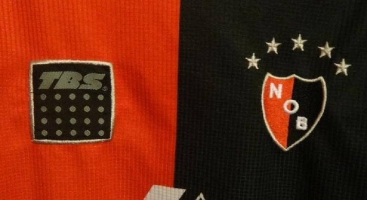 ASÍ SERÁ LA NUEVA CAMISETA DE NEWELLS